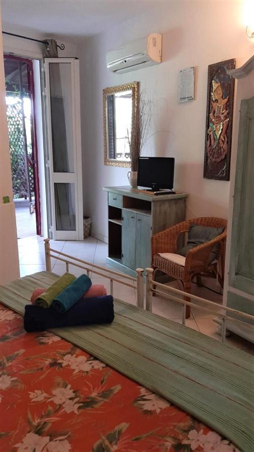 Casato Calabrese Aparthotel Nardò Kültér fotó