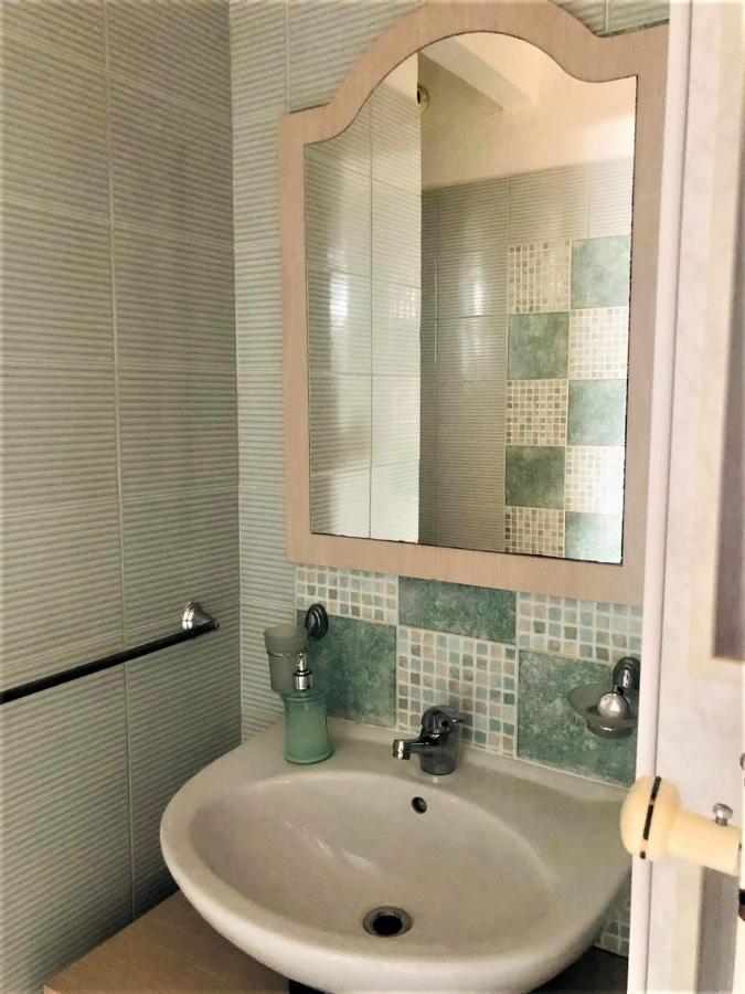 Casato Calabrese Aparthotel Nardò Kültér fotó